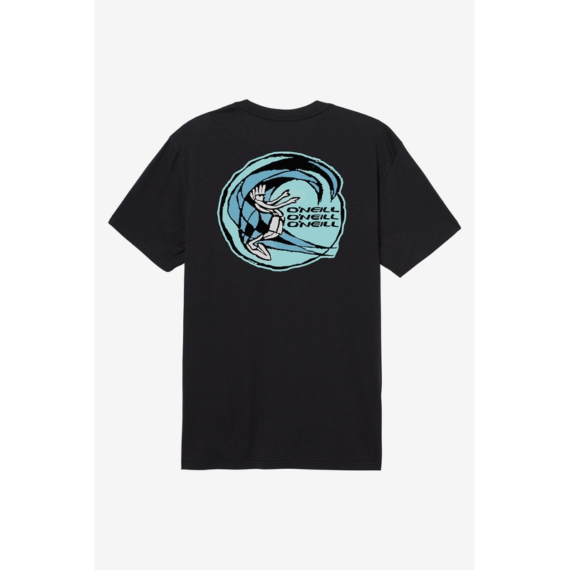 SPIKE TEE