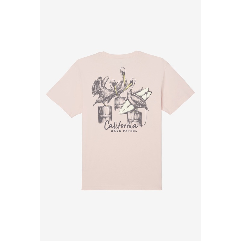 SQUAD TEE