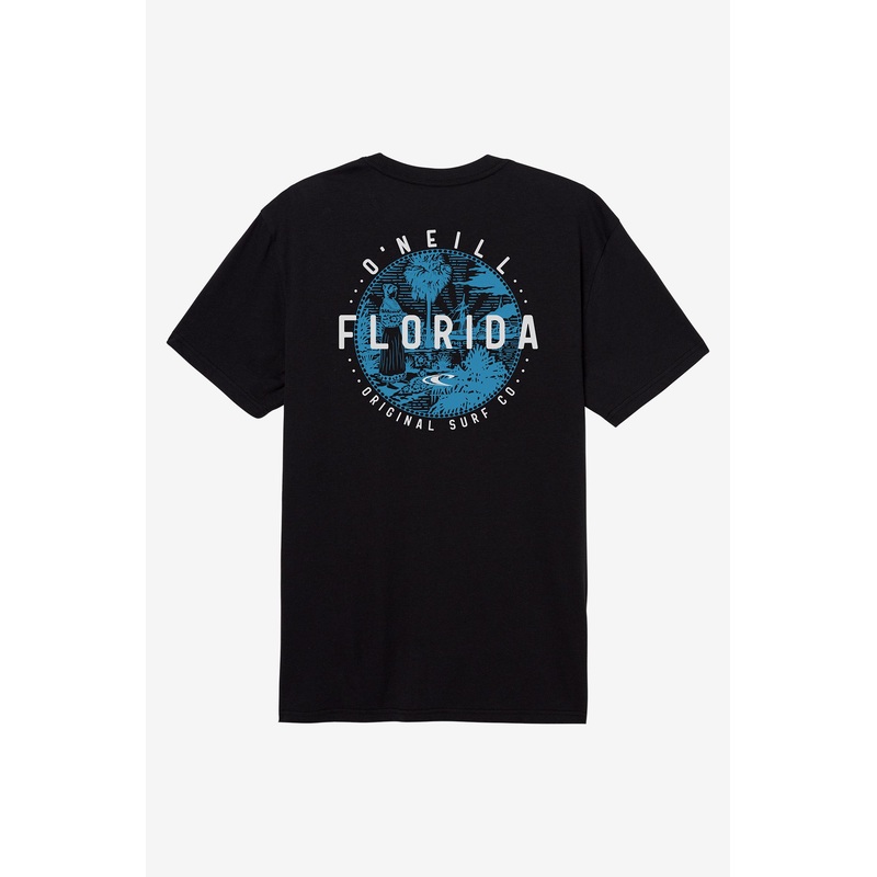 STATE SEAL TEE