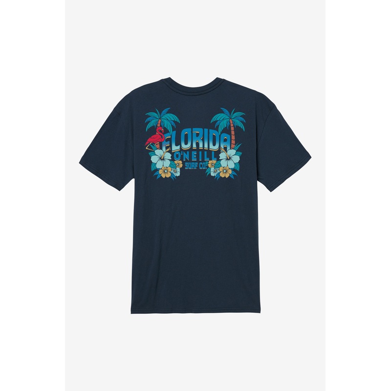 UPRIGHTS TEE