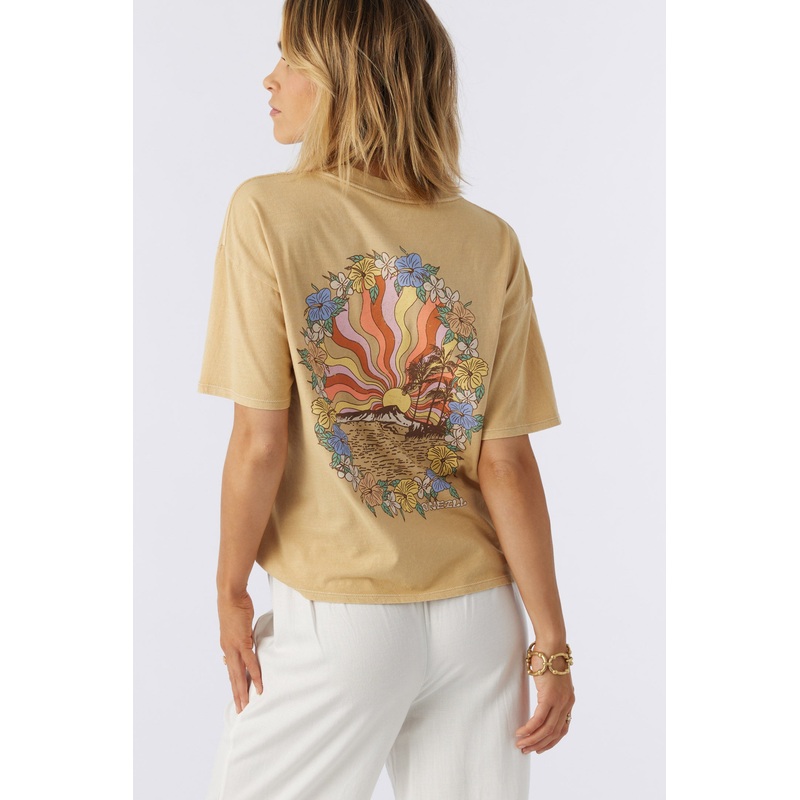 VACATION TEE