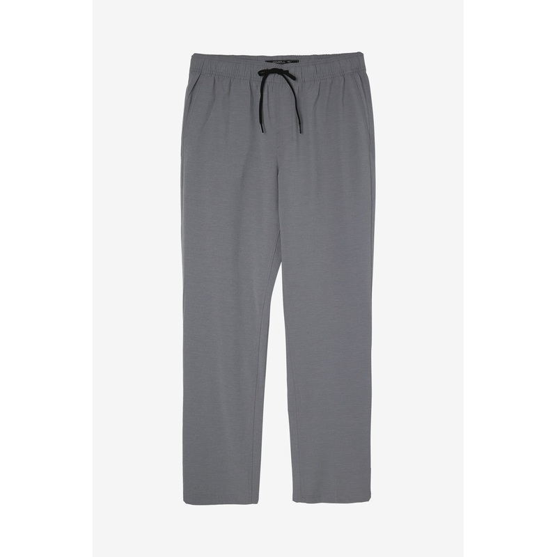VENTURE ELASTIC WAIST HYBRID PANTS