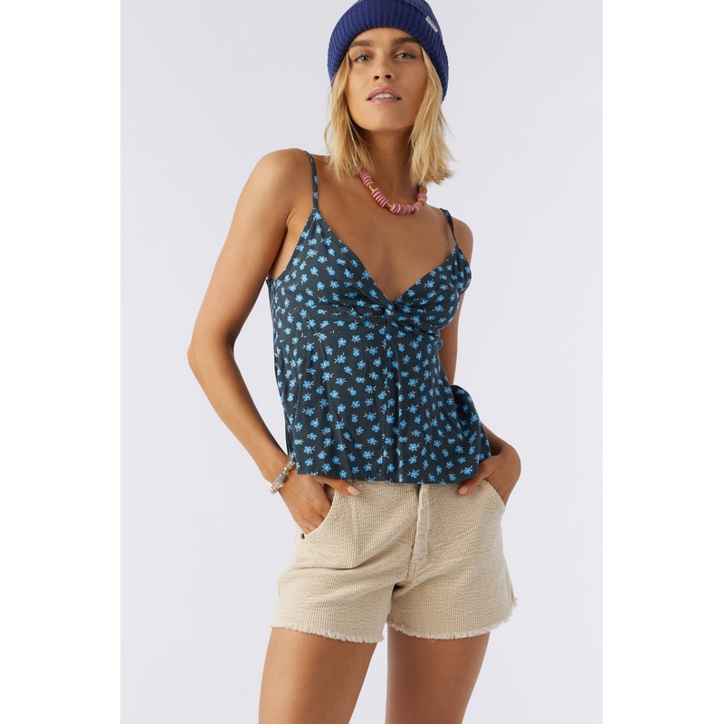 BENNOW CORDUROY SHORTS