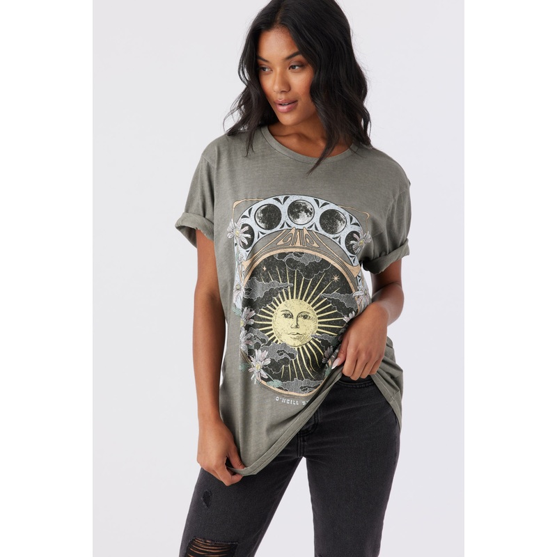 CELESTIAL TEE