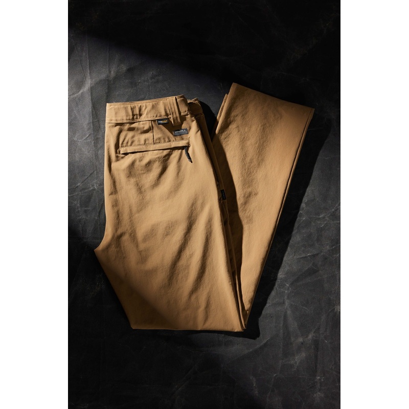 EAST CLIFF EXPEDITION HYBRID PANTS