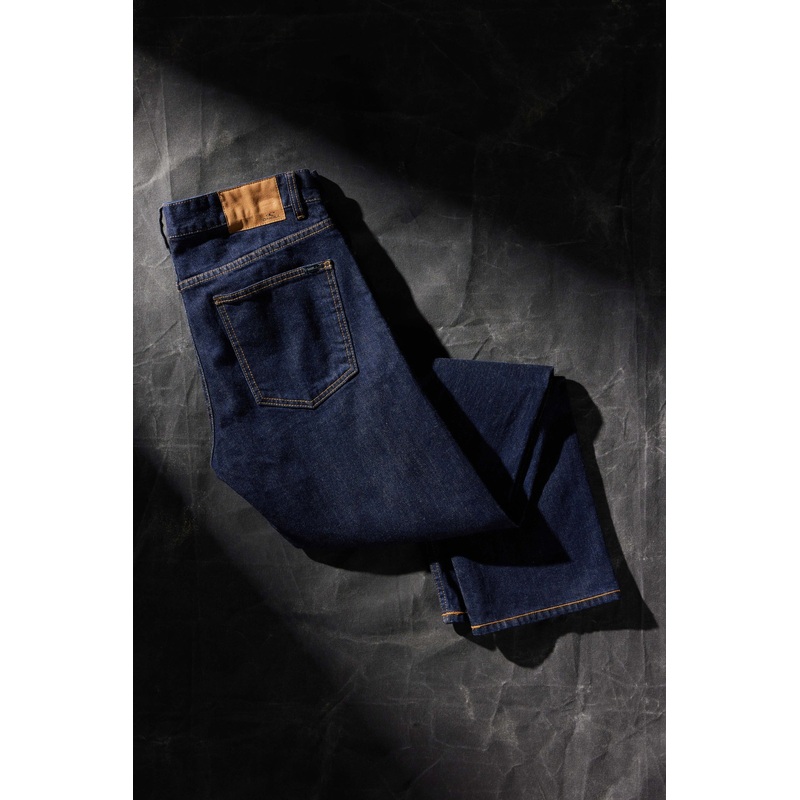 EAST CLIFF JUNCTION DENIM PANTS