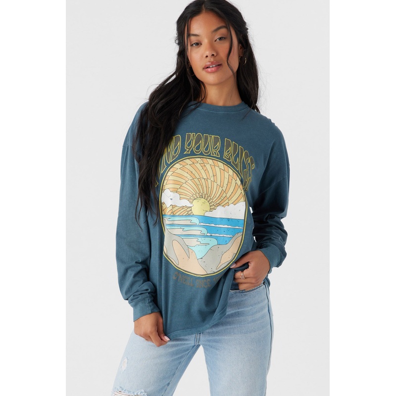 FIND BLISS TEE