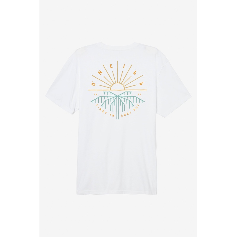 FREEWHILLIN’ TEE