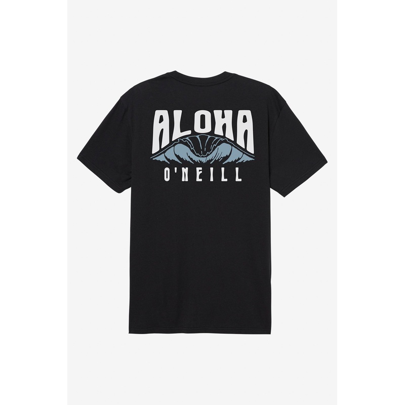 GREEN ROOM TEE