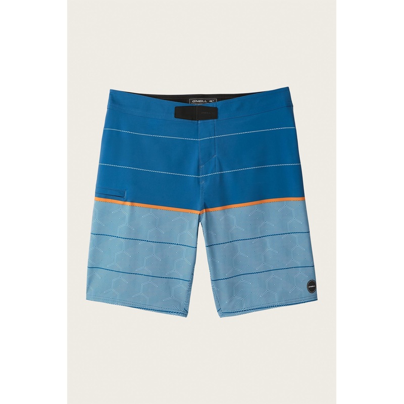 HYPERFREAK HYDRO WANDERER 20″ BOARDSHORTS