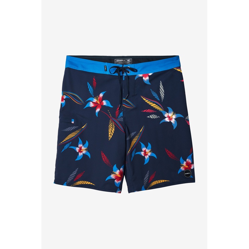 HYPERFREAK YABRO 19″ BOARDSHORTS