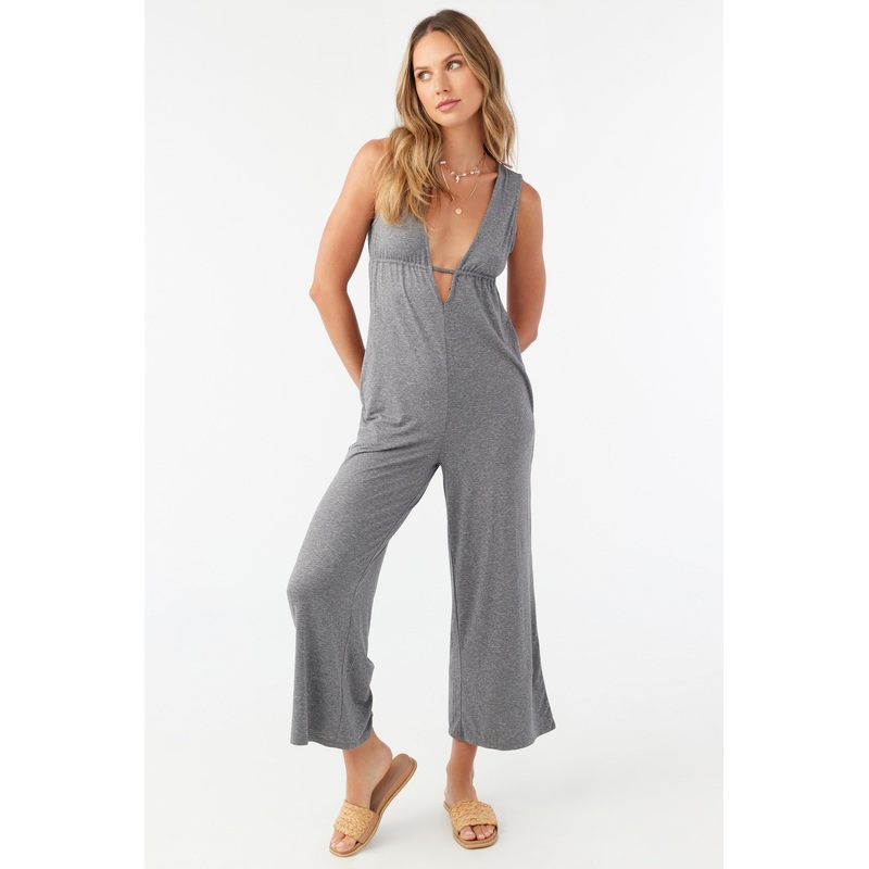 IRYNA KNIT JUMPSUIT