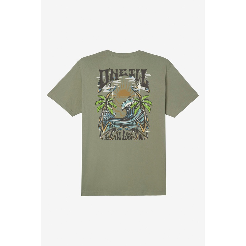 ISOLATION TEE