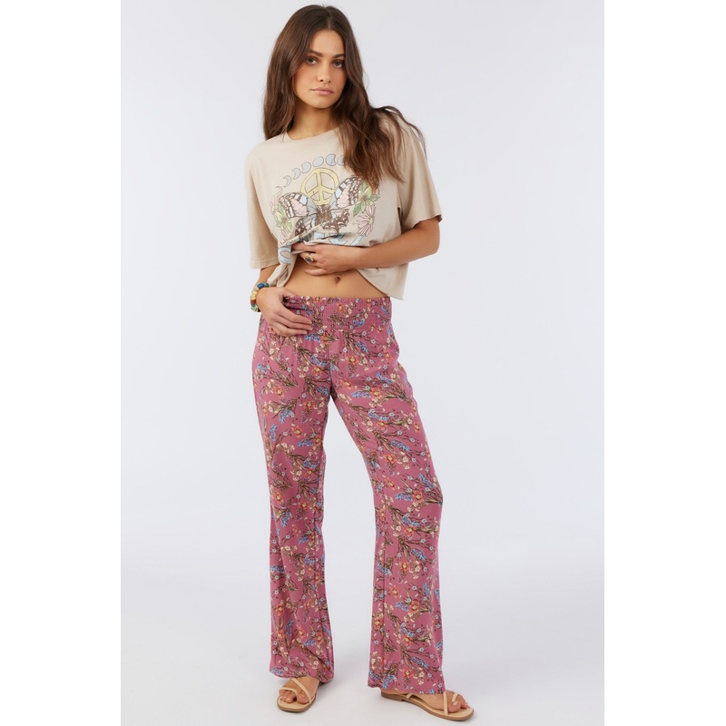 JOHNNY HARMONY BEACH PANTS