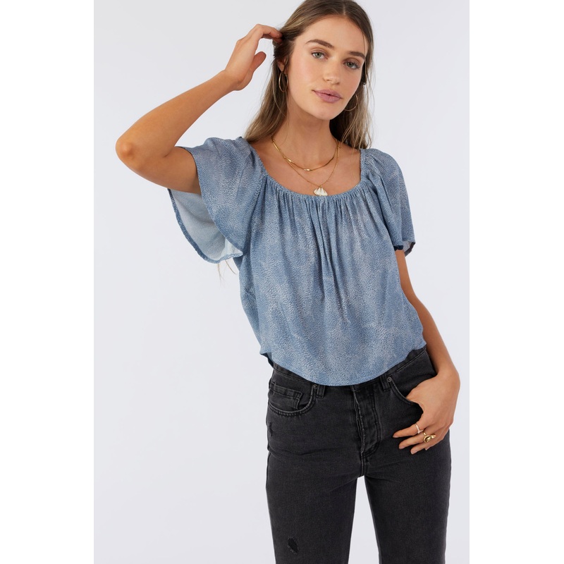 LESLEY TOP