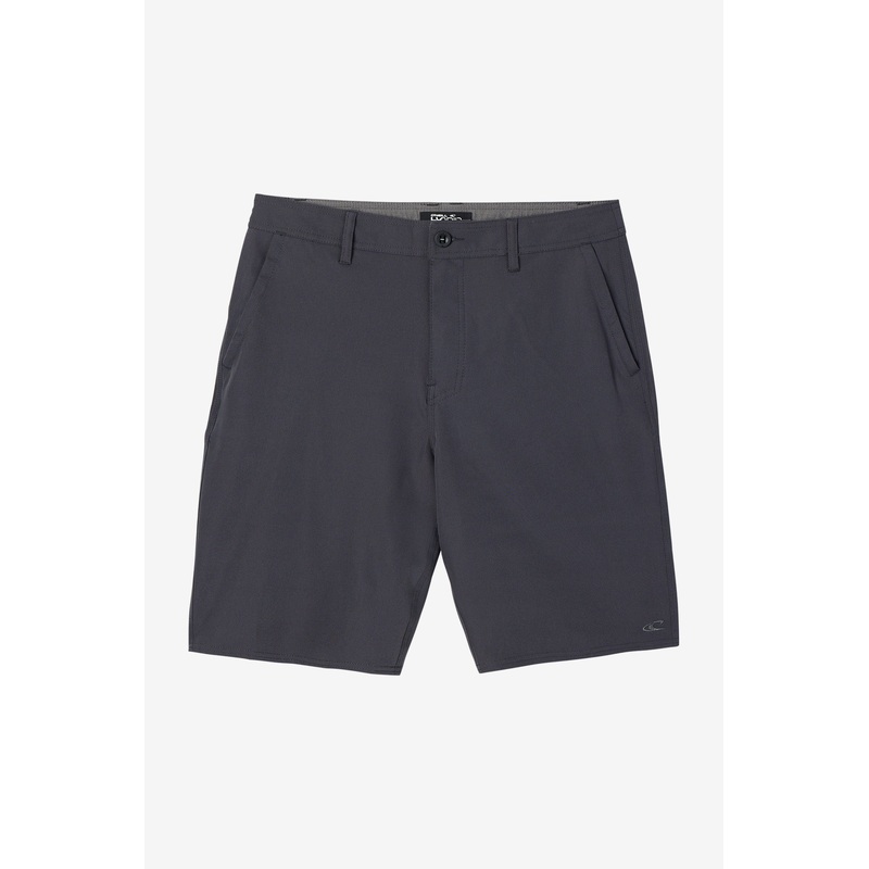 LOADED 21″ HYBRID SHORTS