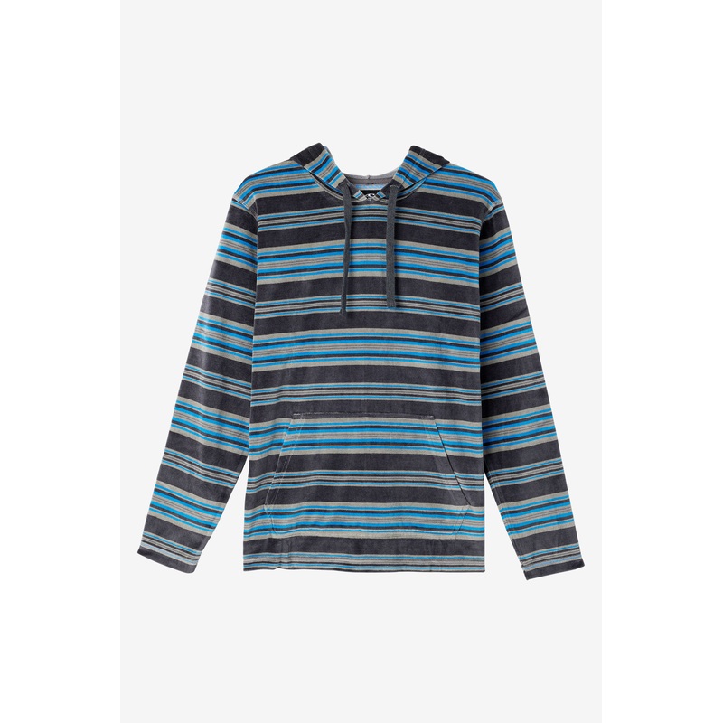 NEWLAND PULLOVER FLEECE