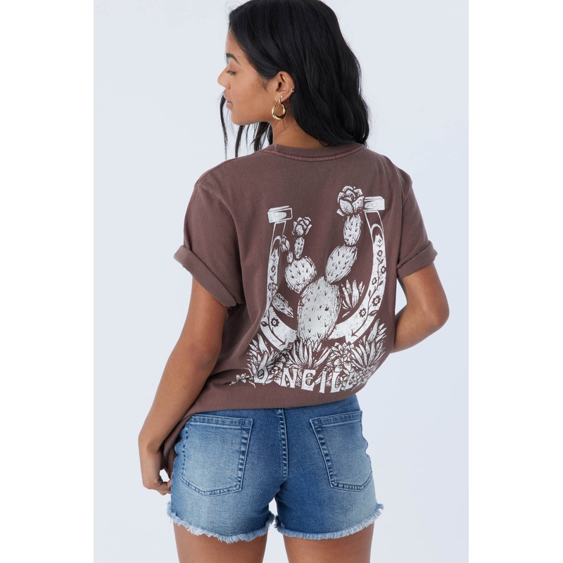 PRICKLY PEAR TEE