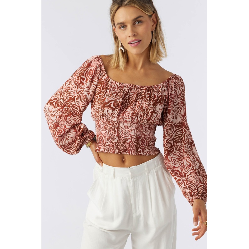 SCOTTIE TOP