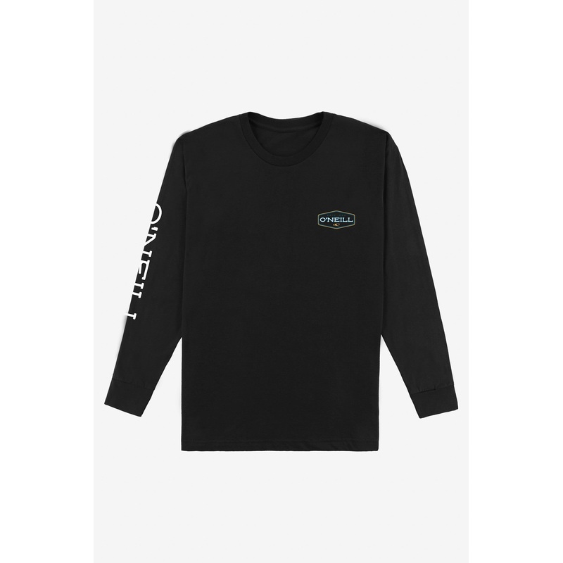 SPARE PARTS LONG SLEEVE TEE