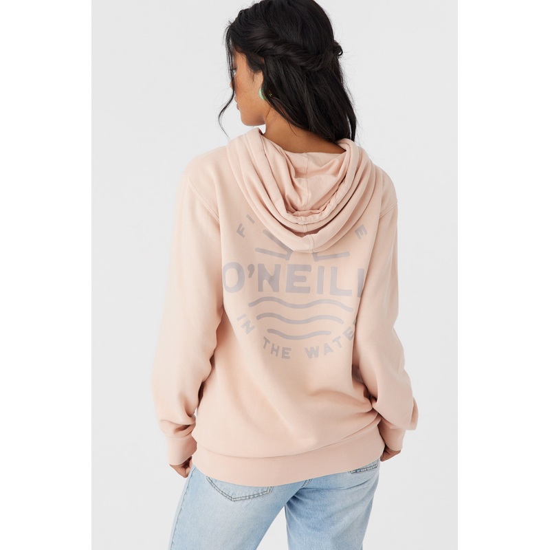 SUN AND SEA FLEECE