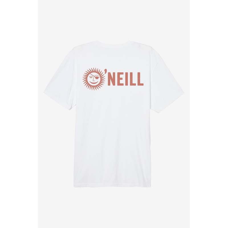 SUNNYSIDE TEE