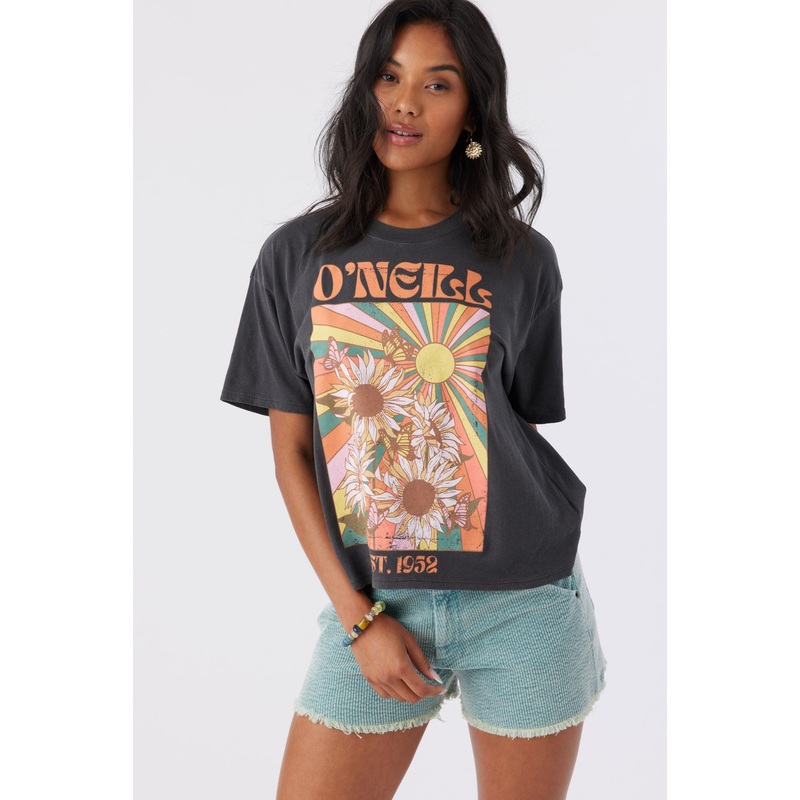 SUNRAYS TEE