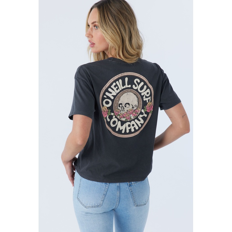 SURF CO TEE