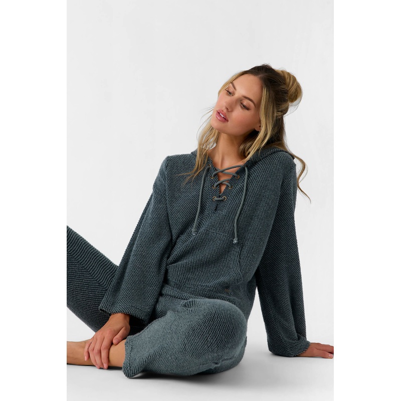 TANYA FLEECE HOODIE