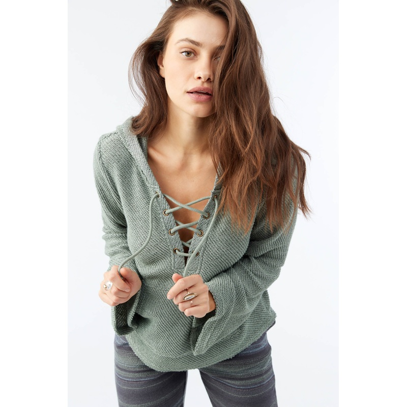 TANYA HOODIE