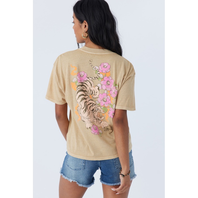 TIGER TEE