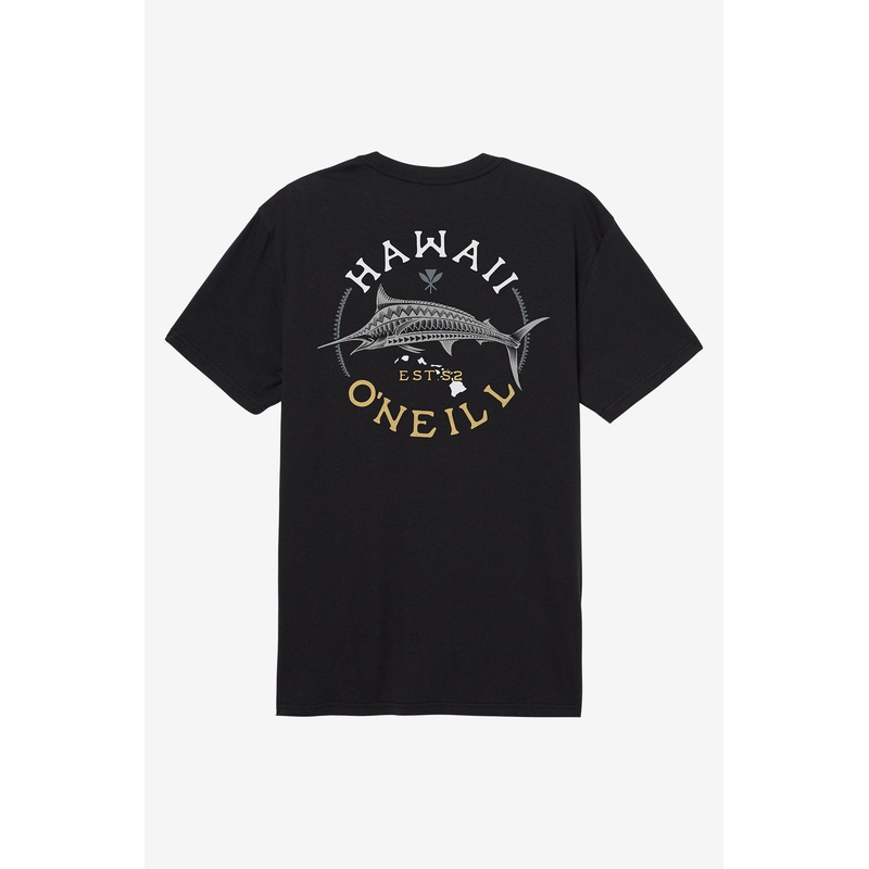 TROPHY TEE
