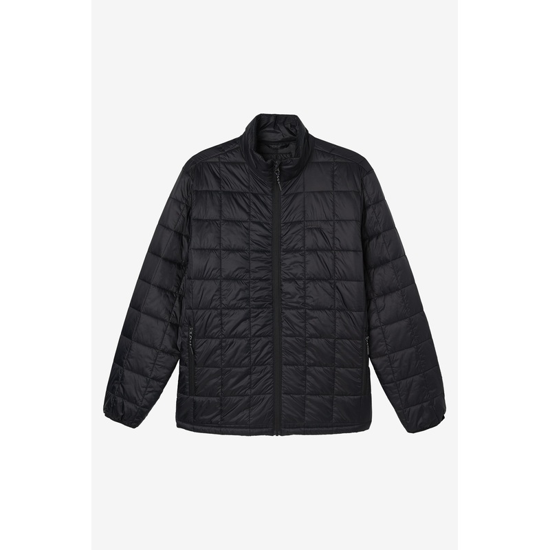 TRVLR AWAY PACKABLE JACKET