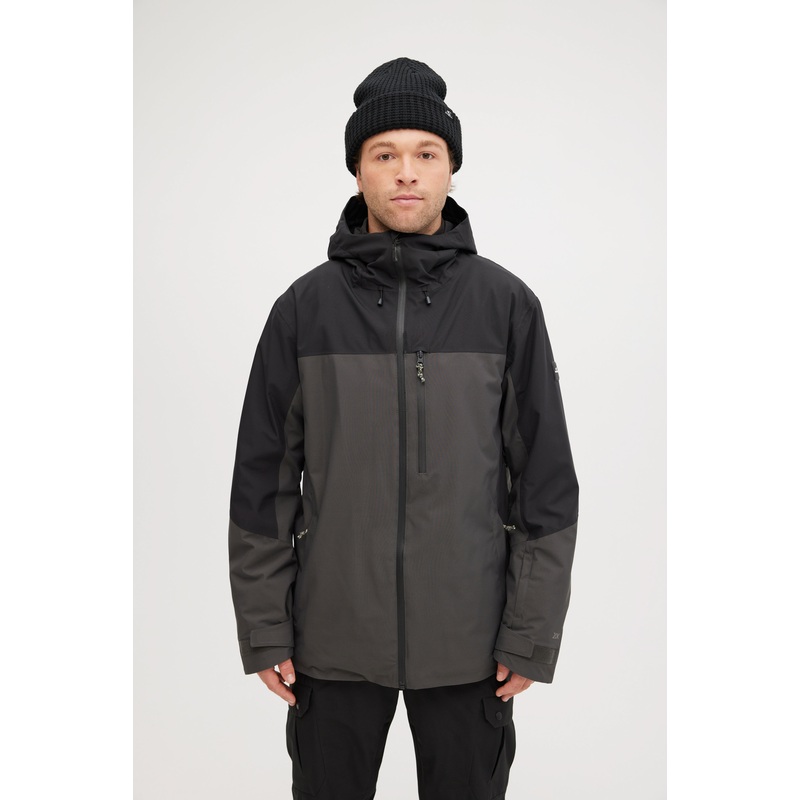 2L LEN TECH SHELL JACKET