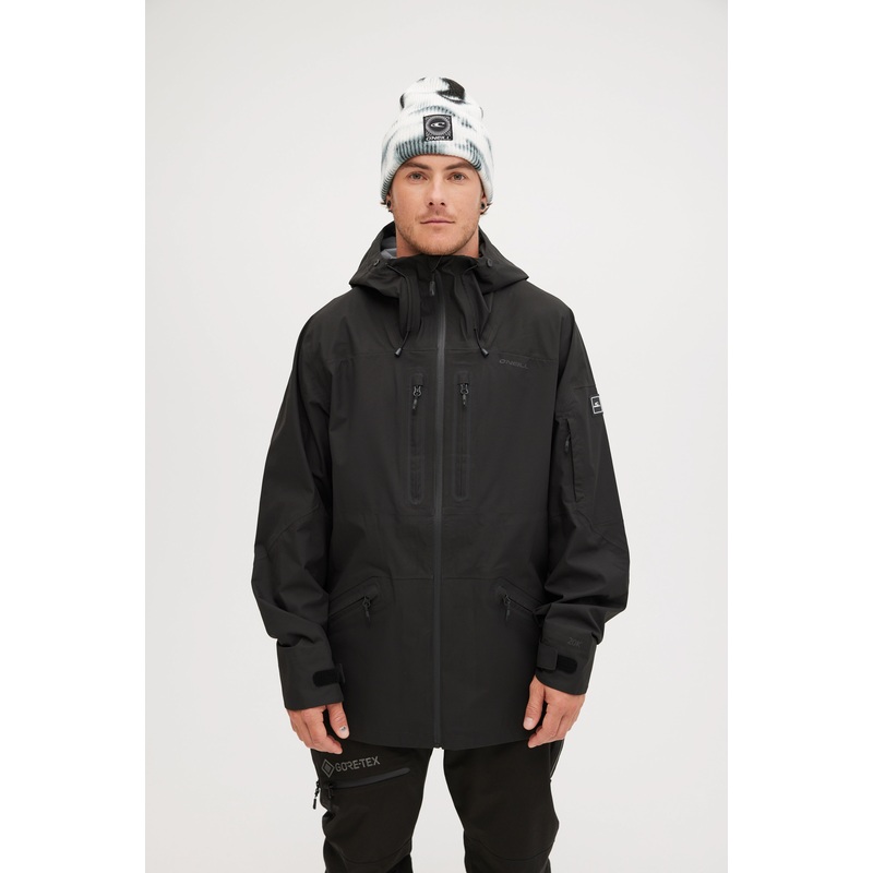 3L PSYCHO SHELL JACKET