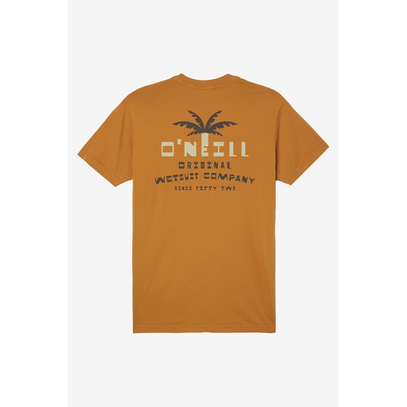 ALLIANCE TEE
