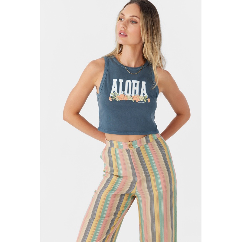 ALOHA VALLEY TANK