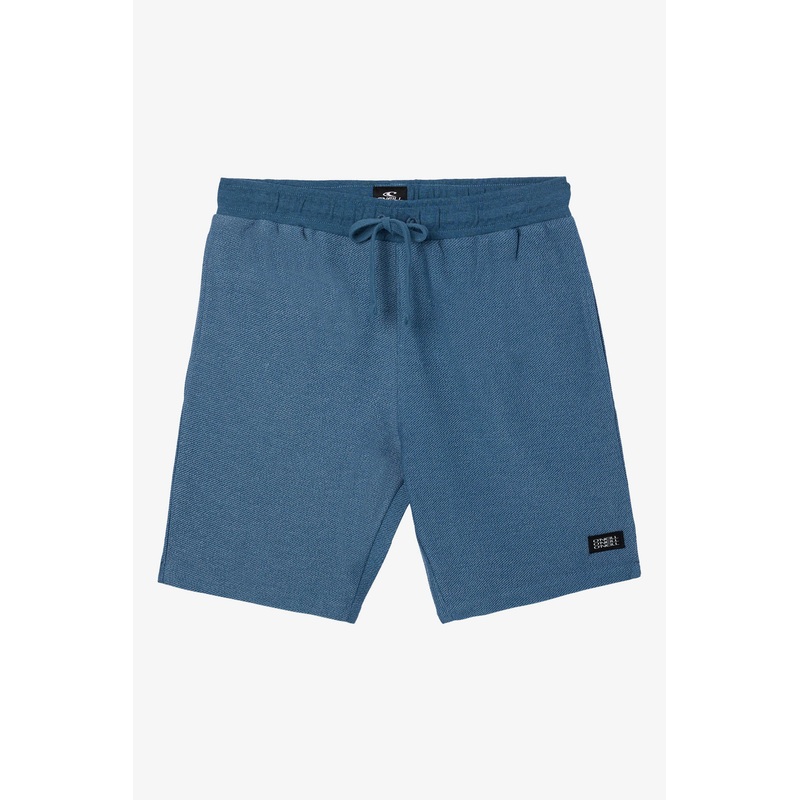 BAVARO SOLID 18″ SHORTS