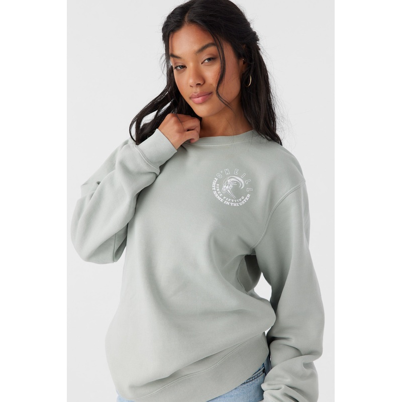 CALM CURRENT FLEECE