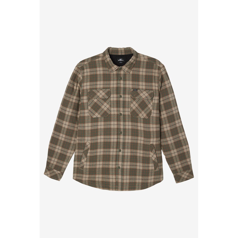 DUNMORE JACKET