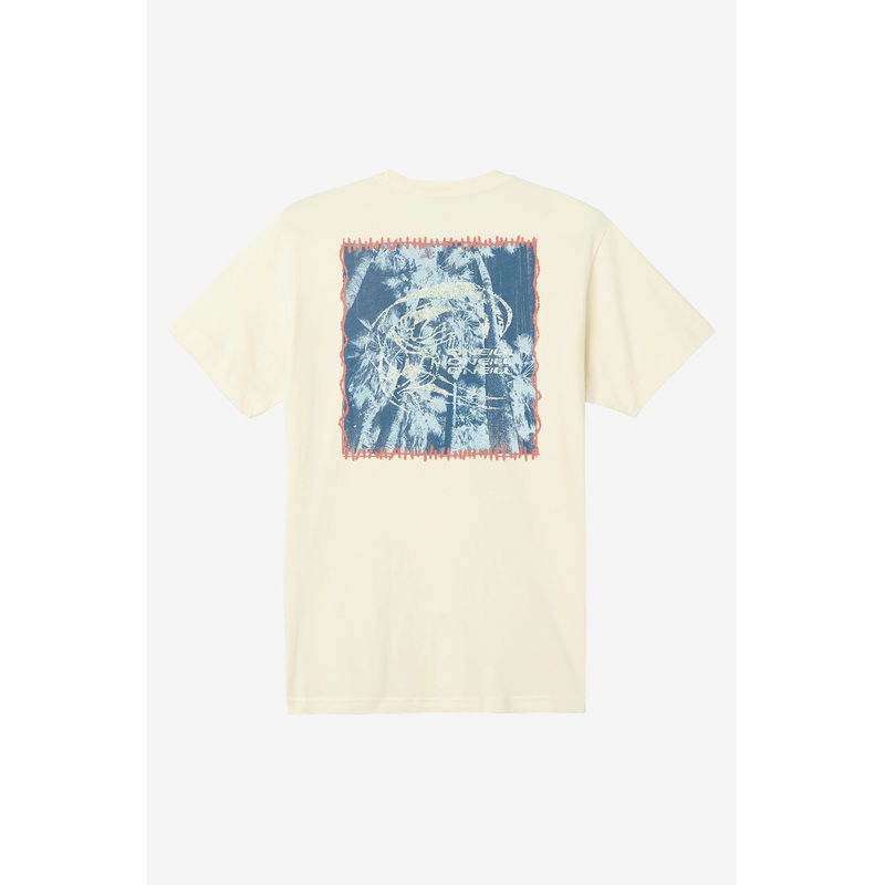 EXPOSURE TEE