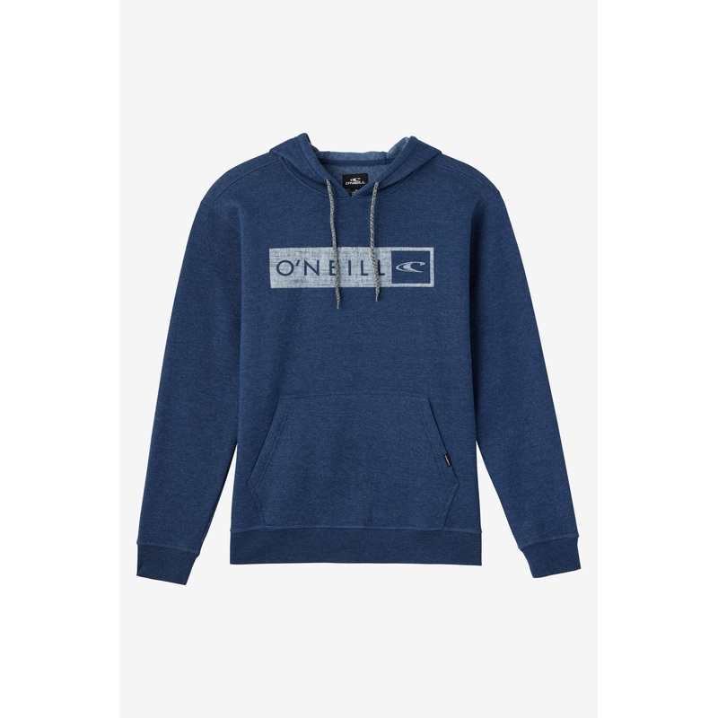 FRAMED PULLOVER