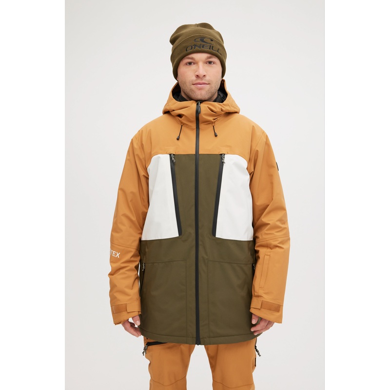 GTX PSYCHO TECH JACKET