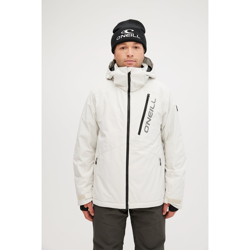 HAMMER JACKET