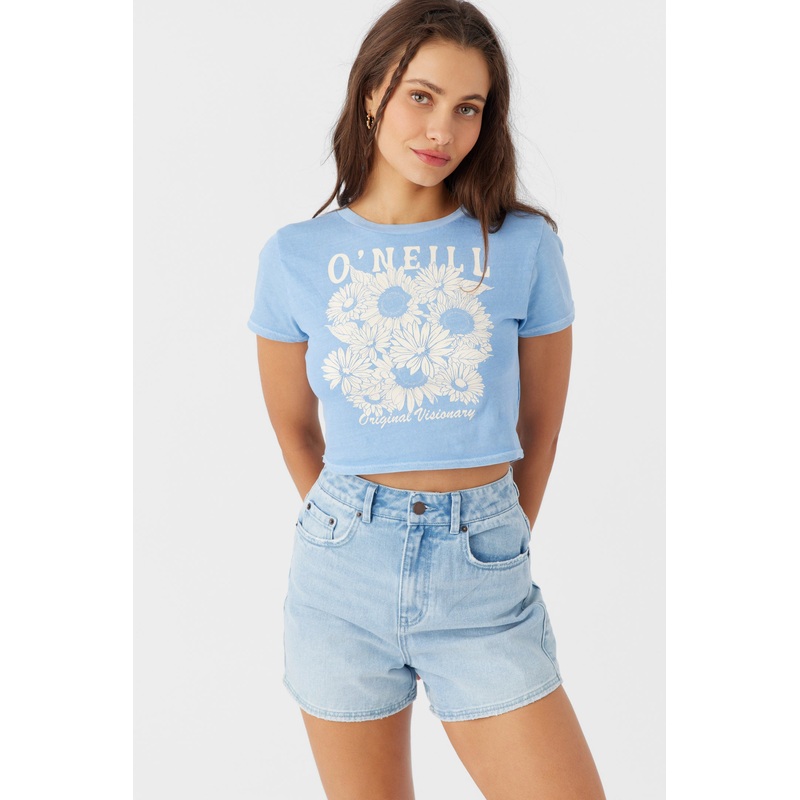 HERITAGE DAISY TEE