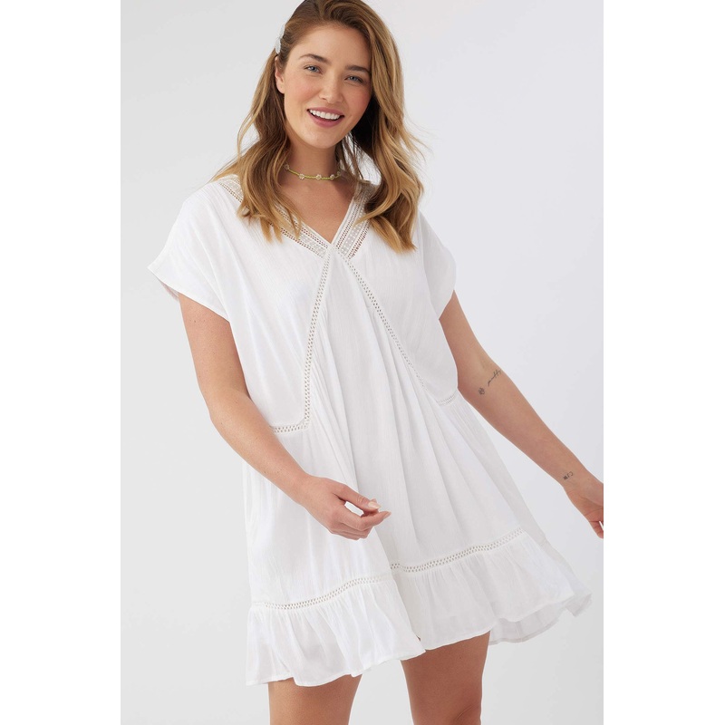 HETTY DRESS