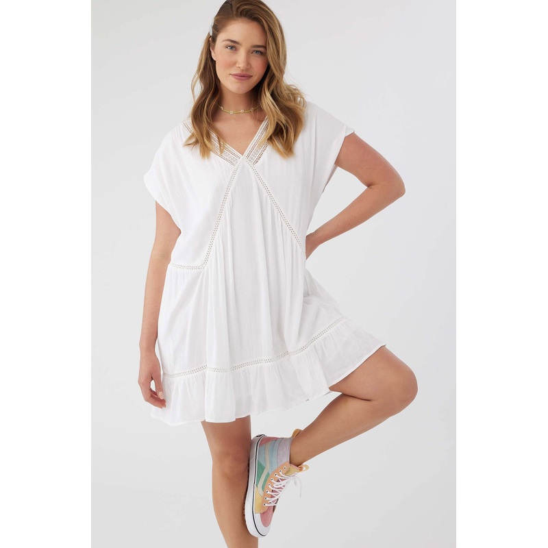 HETTY SHORT DRESS