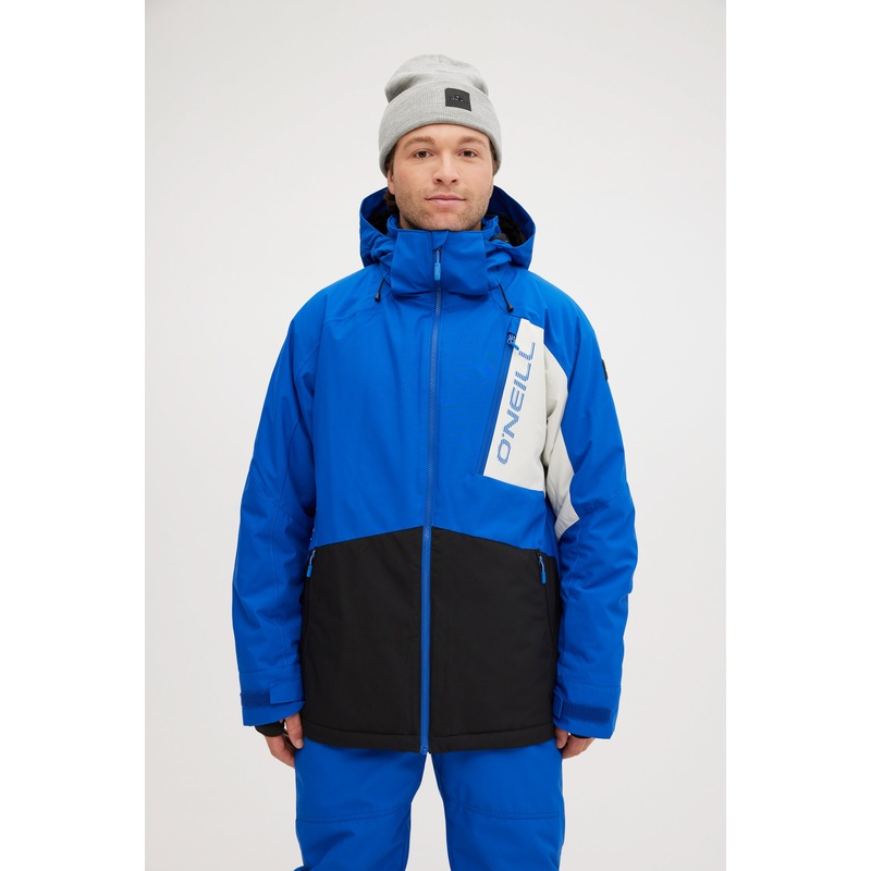 JACKSAW JACKET