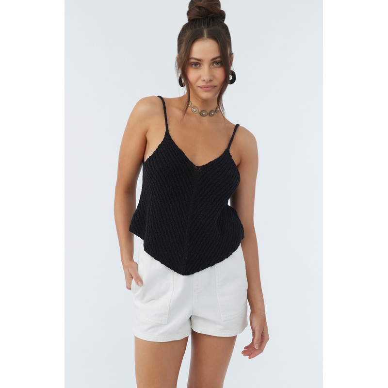 JANESSA TOP