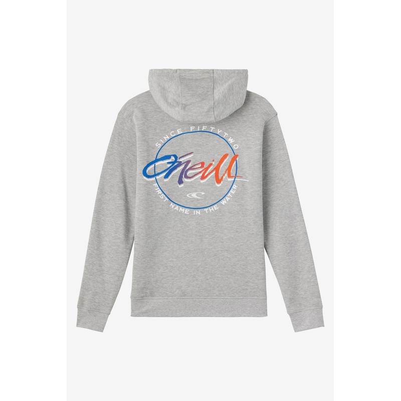 KEGSTAND PULLOVER